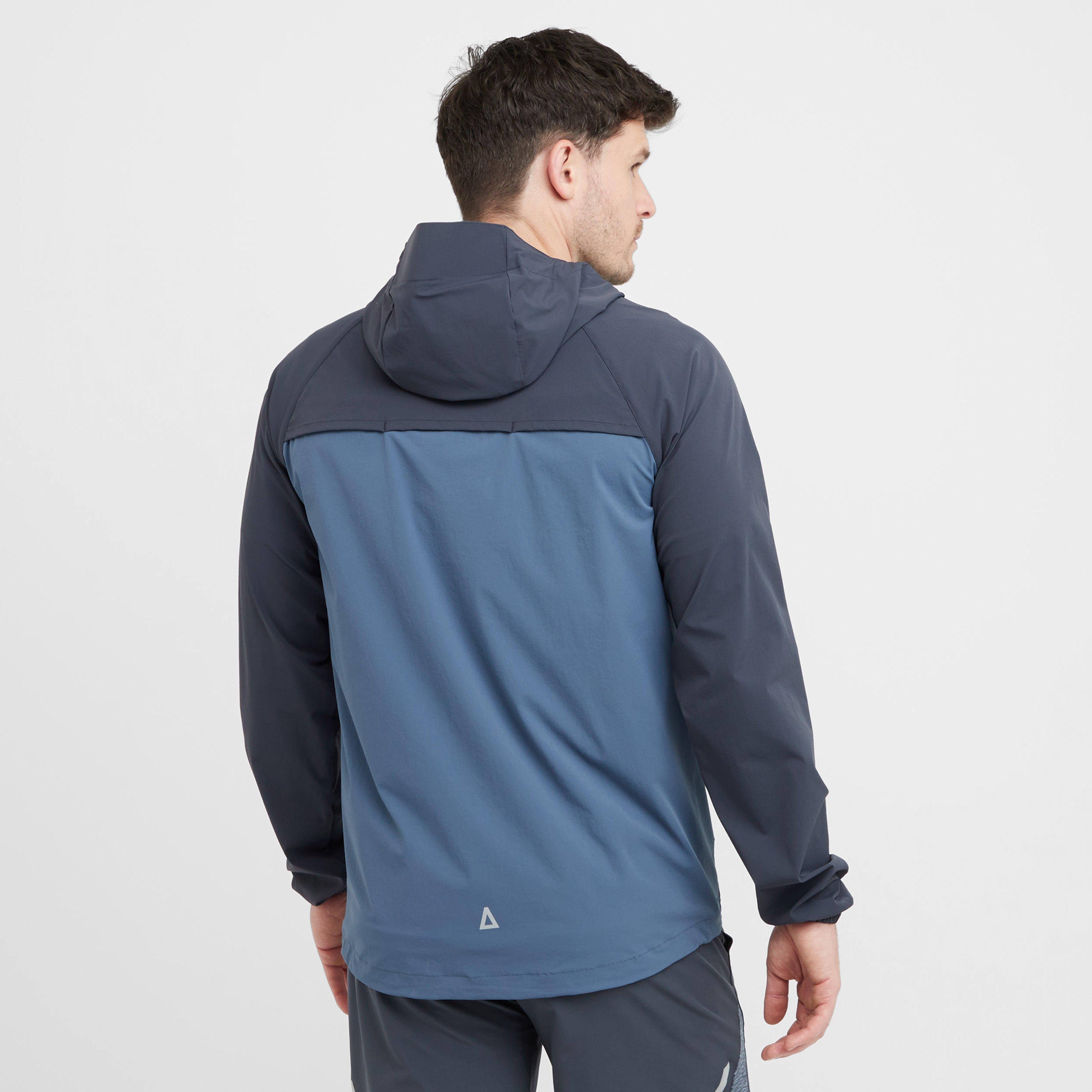 Men’s Tech Active Jacket