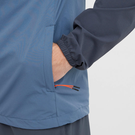 Men’s Tech Active Jacket