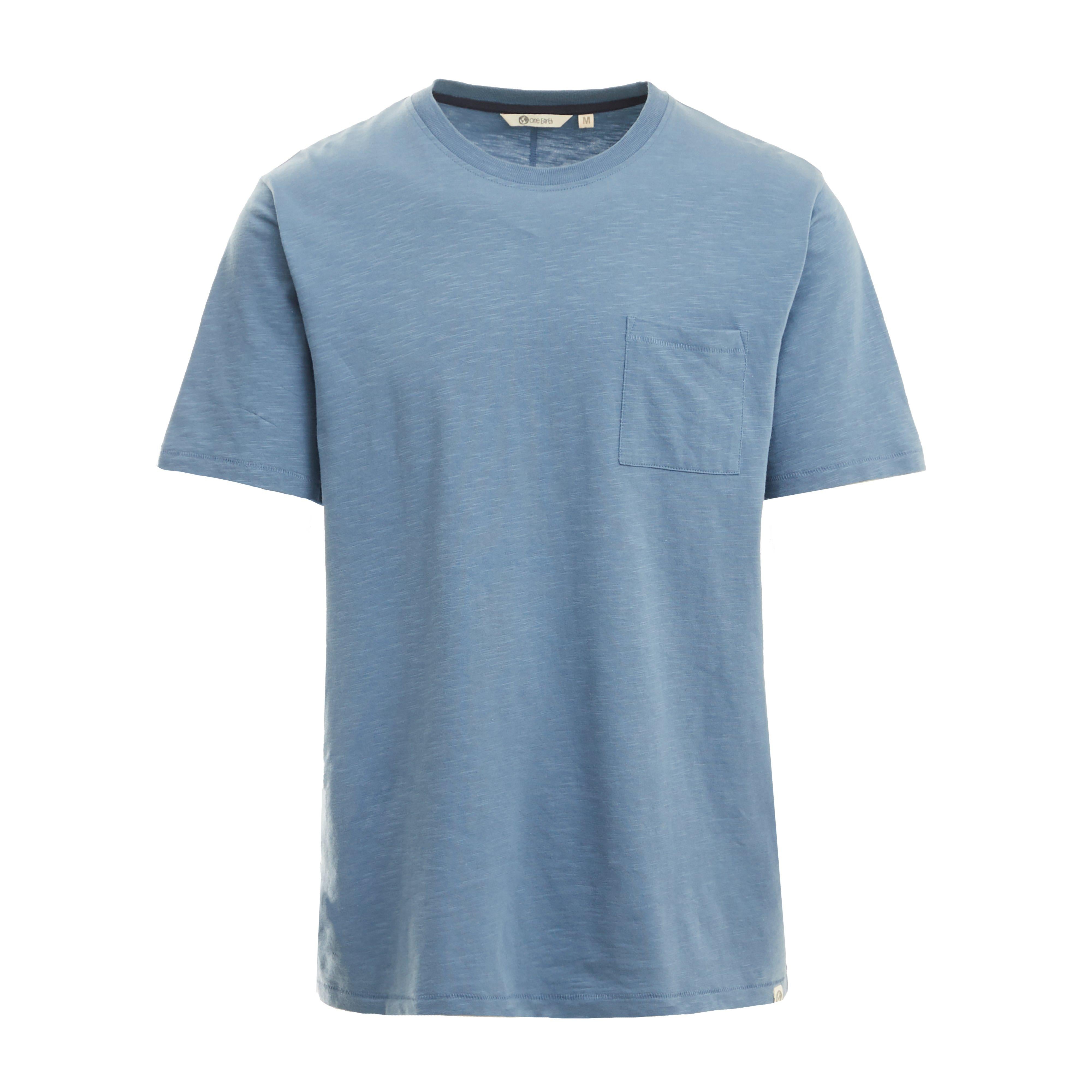 Men’s Compton Slub T-Shirt