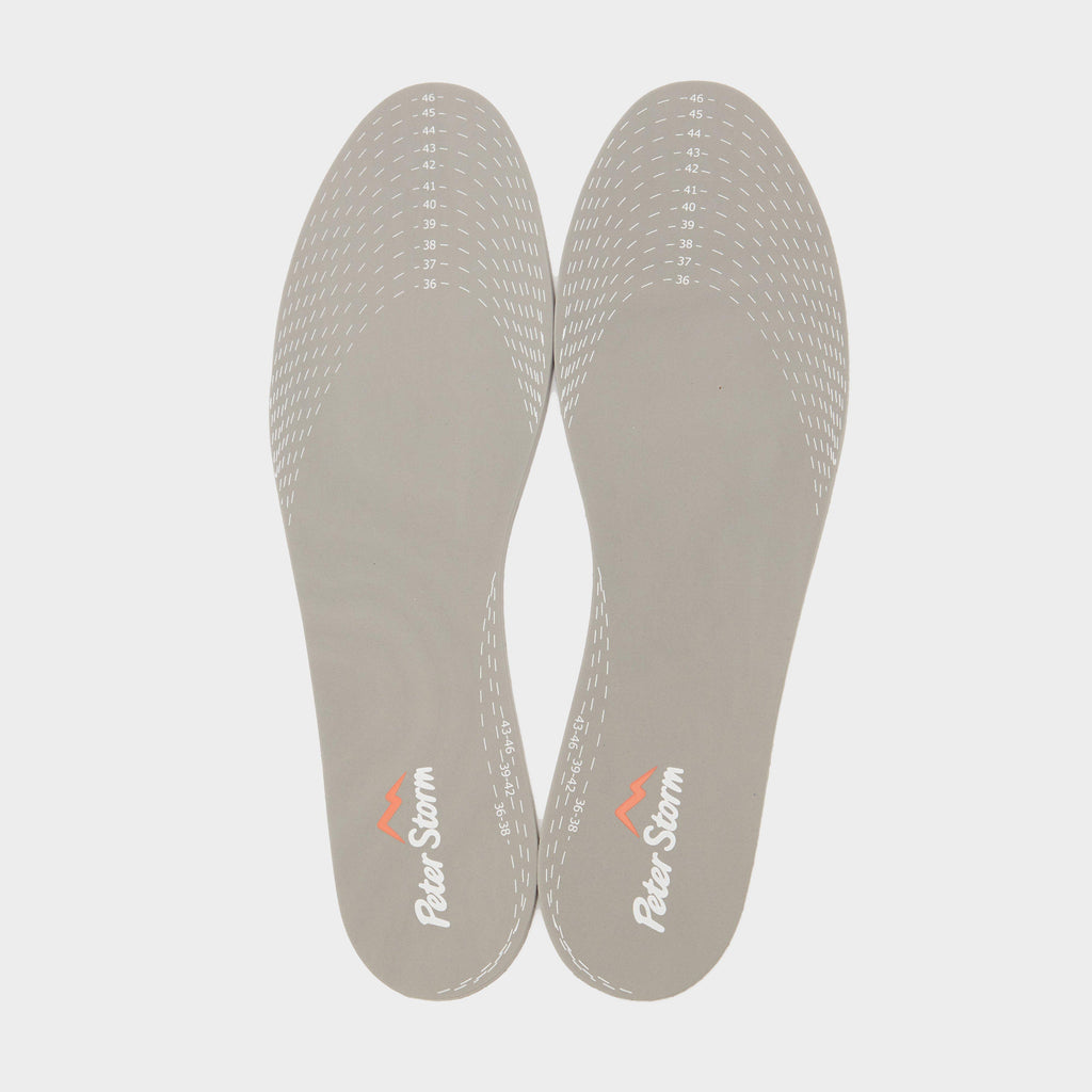 3mm Insoles