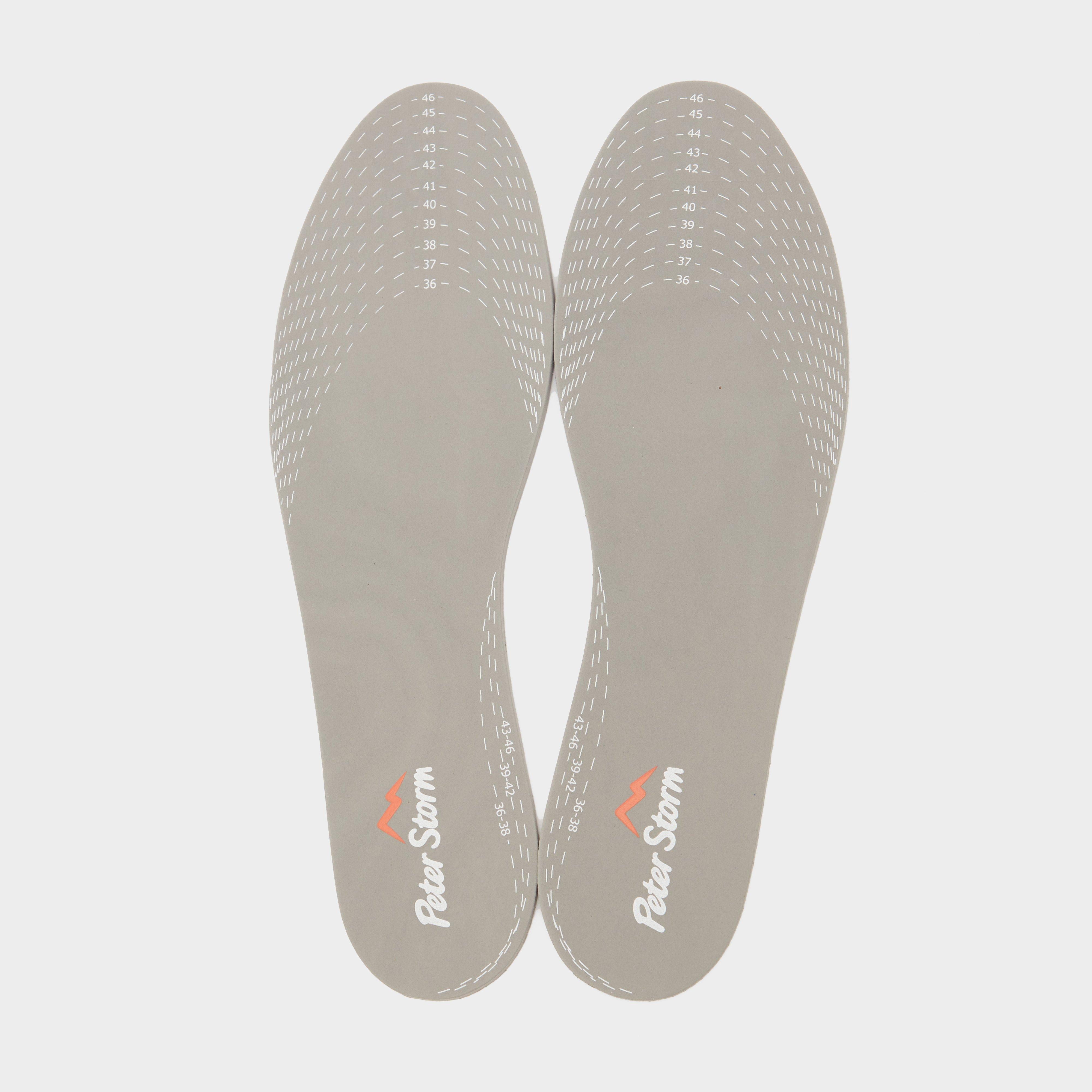 3mm Insoles