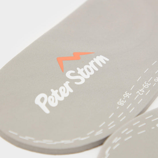 3mm Insoles