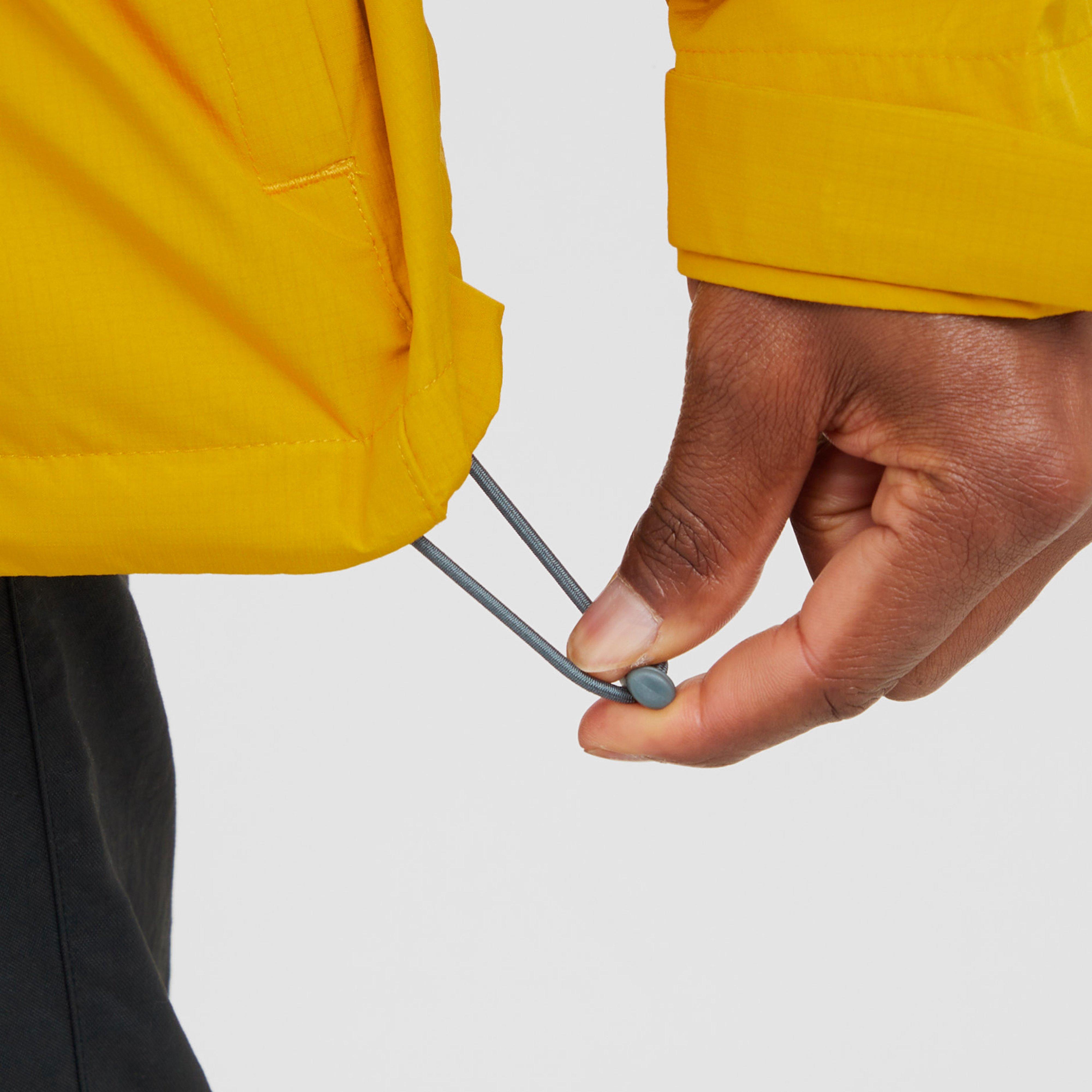Men's Breathe Out Waterproof Jacket