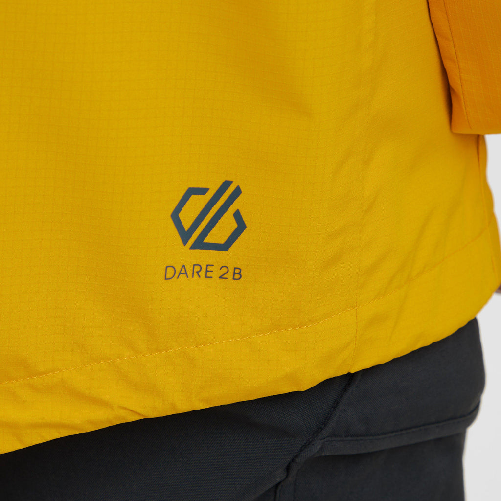 Men's Breathe Out Waterproof Jacket