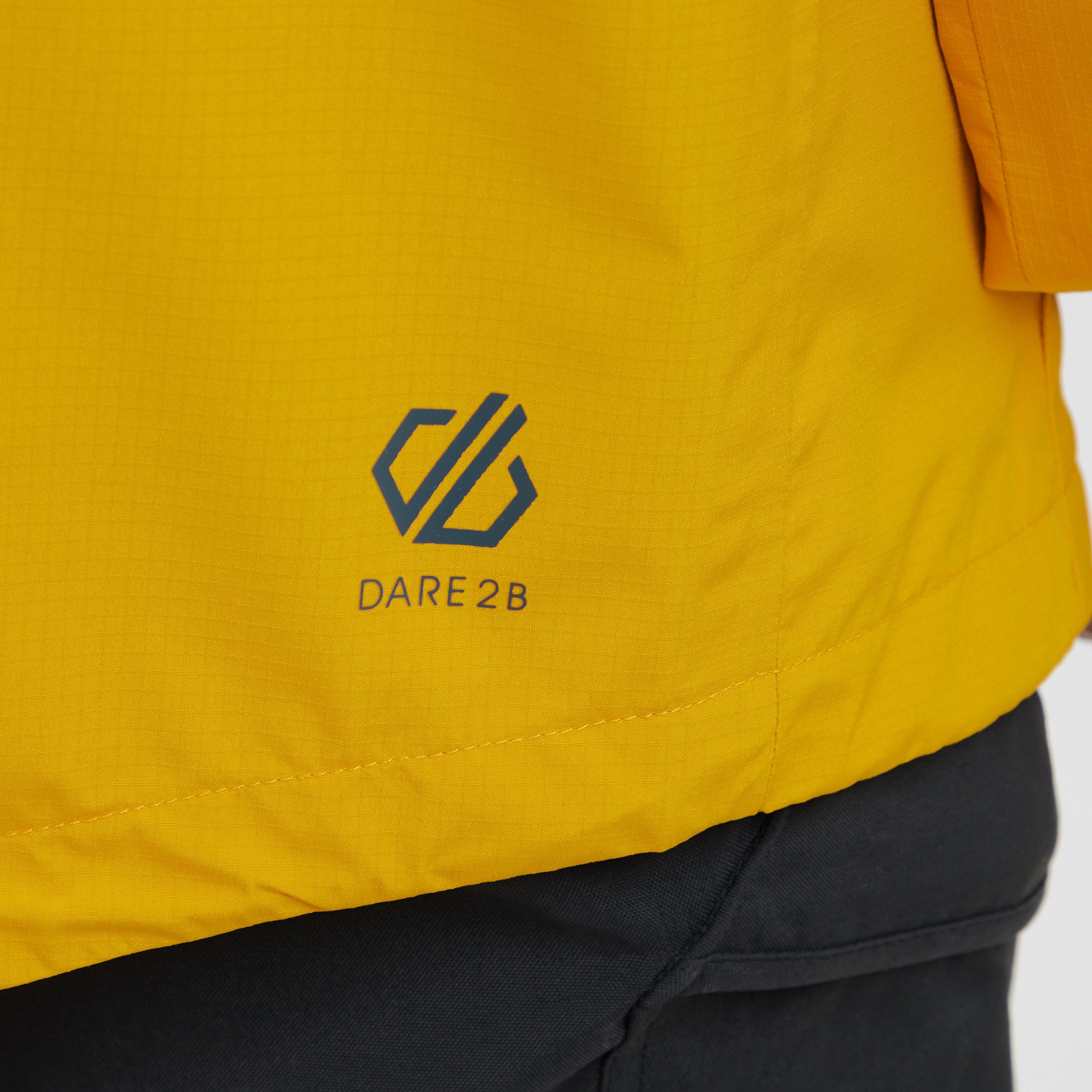 Men's Breathe Out Waterproof Jacket