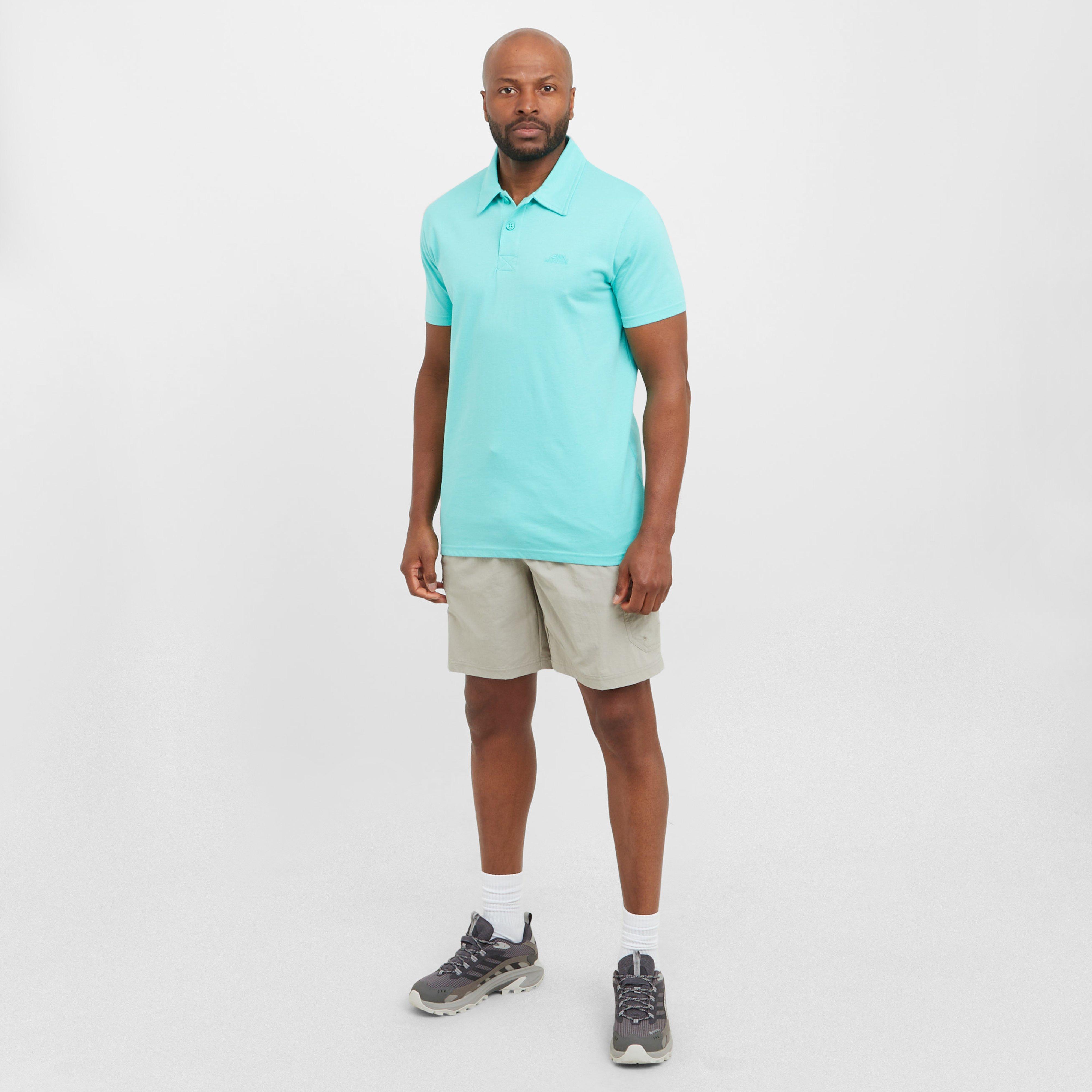 Men's Quay Polo Shirt