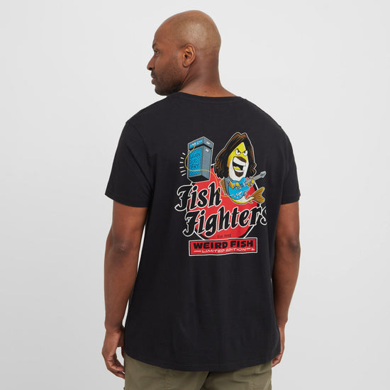 Men’s Fish Fighters T-Shirt