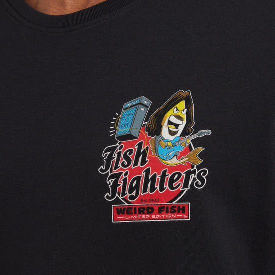 Men’s Fish Fighters T-Shirt