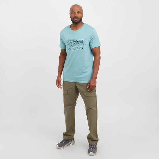 Men's Scribble T-Shirt