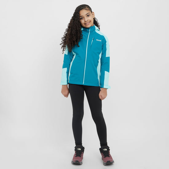 Kids' Calderdale III Waterproof Jacket