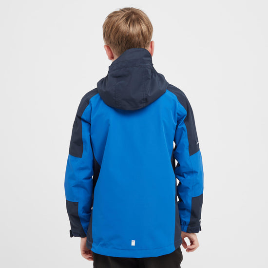Kids' Calderdale III Waterproof Jacket