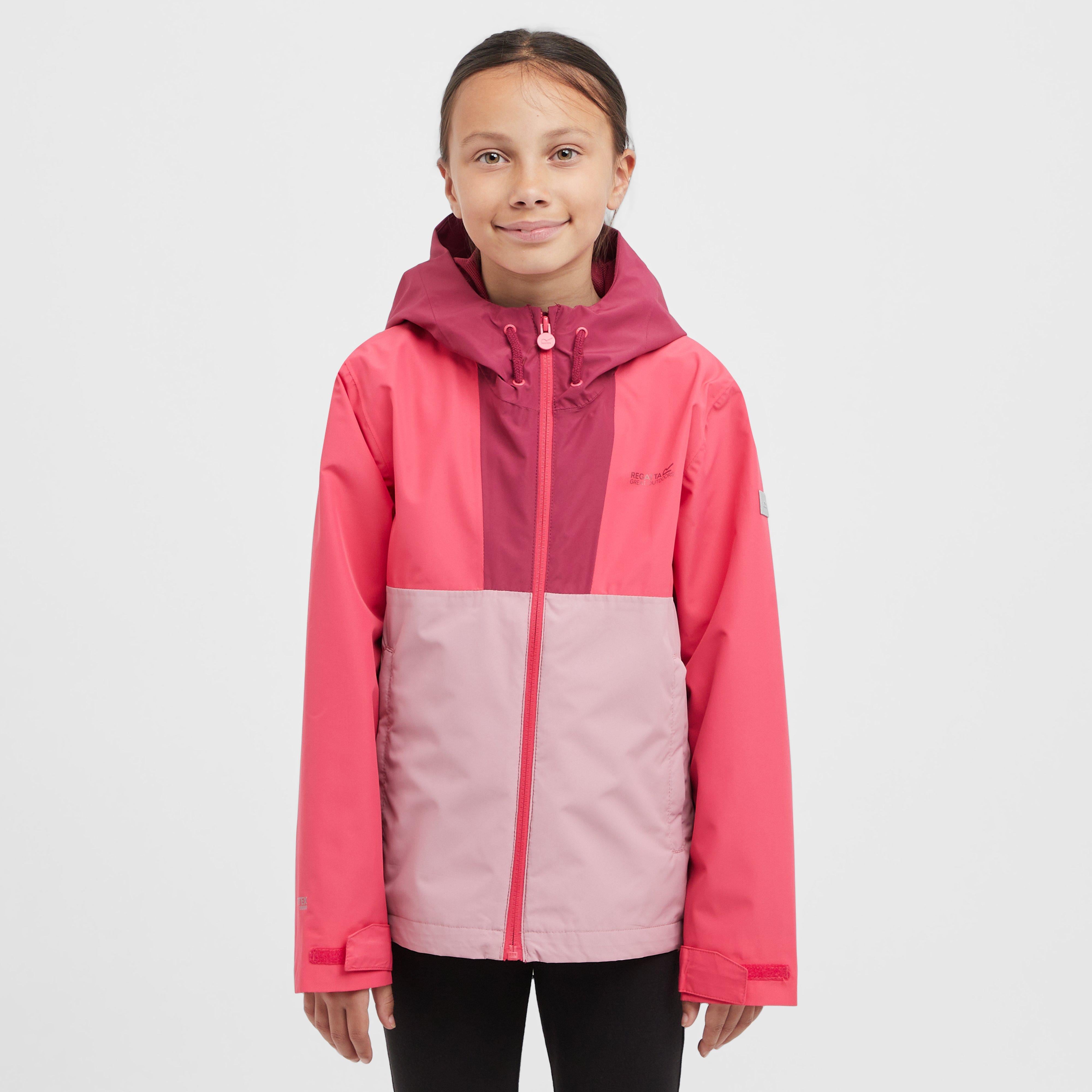 Kids' Hanleigh Waterproof Jacket