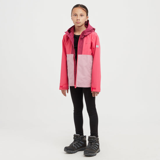 Kids' Hanleigh Waterproof Jacket