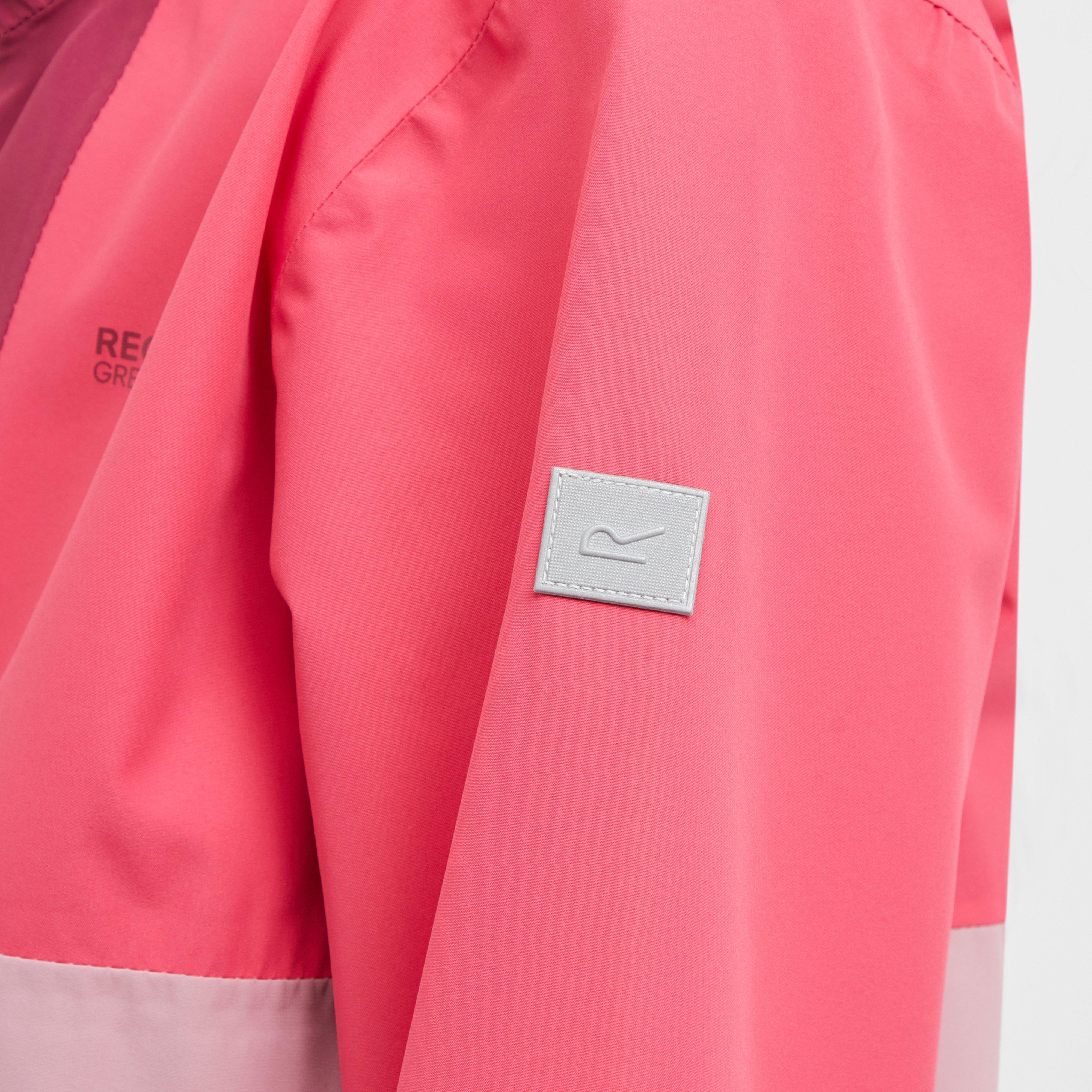 Kids' Hanleigh Waterproof Jacket