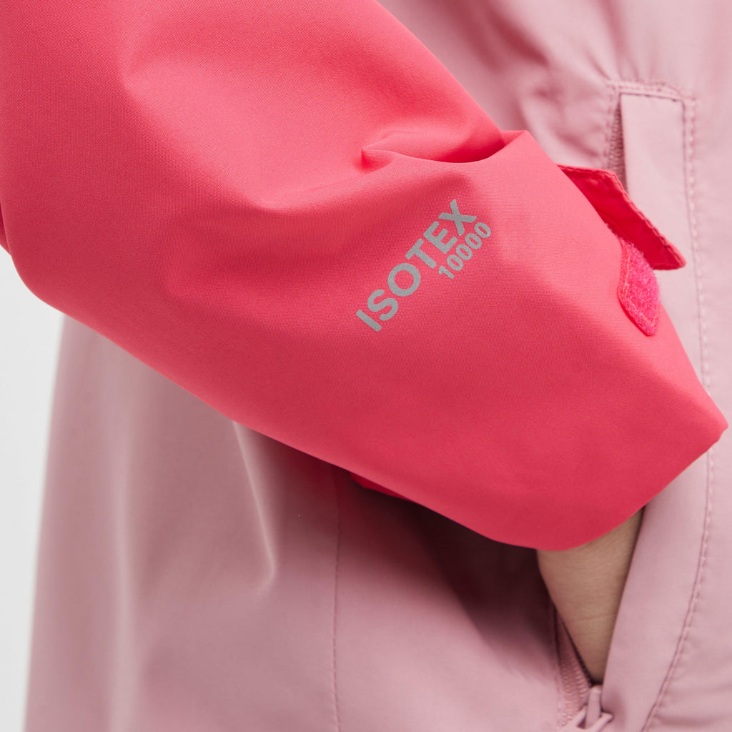 Kids' Hanleigh Waterproof Jacket