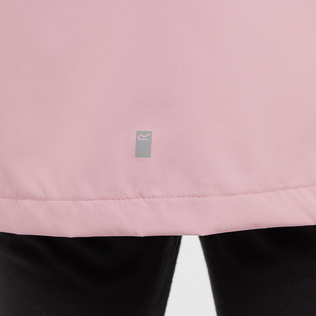 Kids' Hanleigh Waterproof Jacket