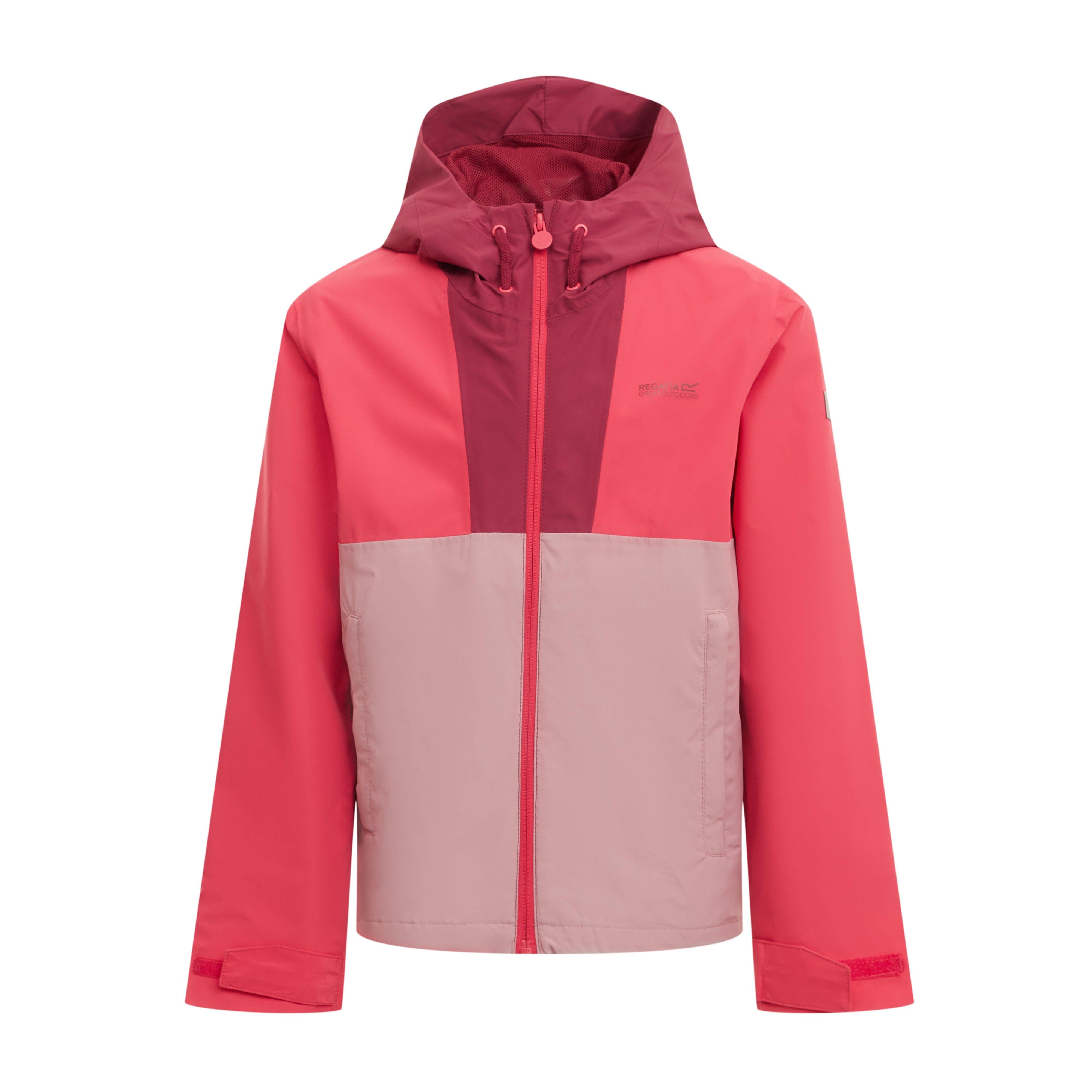 Kids' Hanleigh Waterproof Jacket