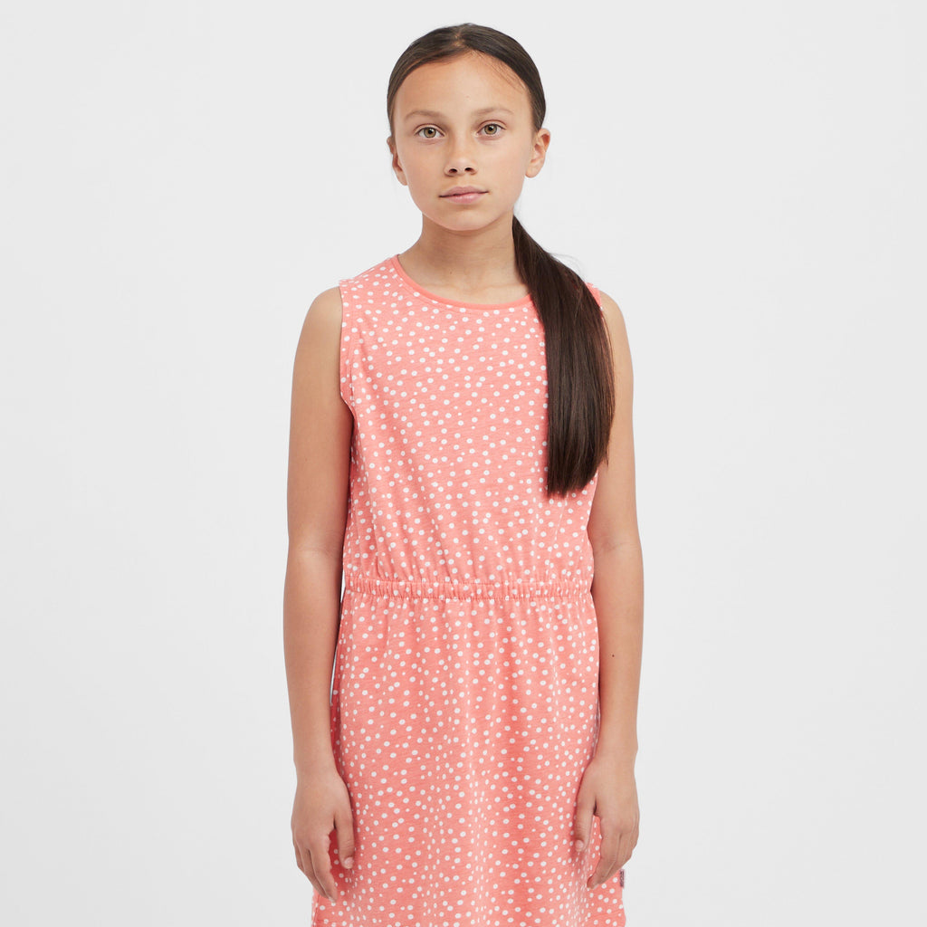 Kid's Beylina Dress