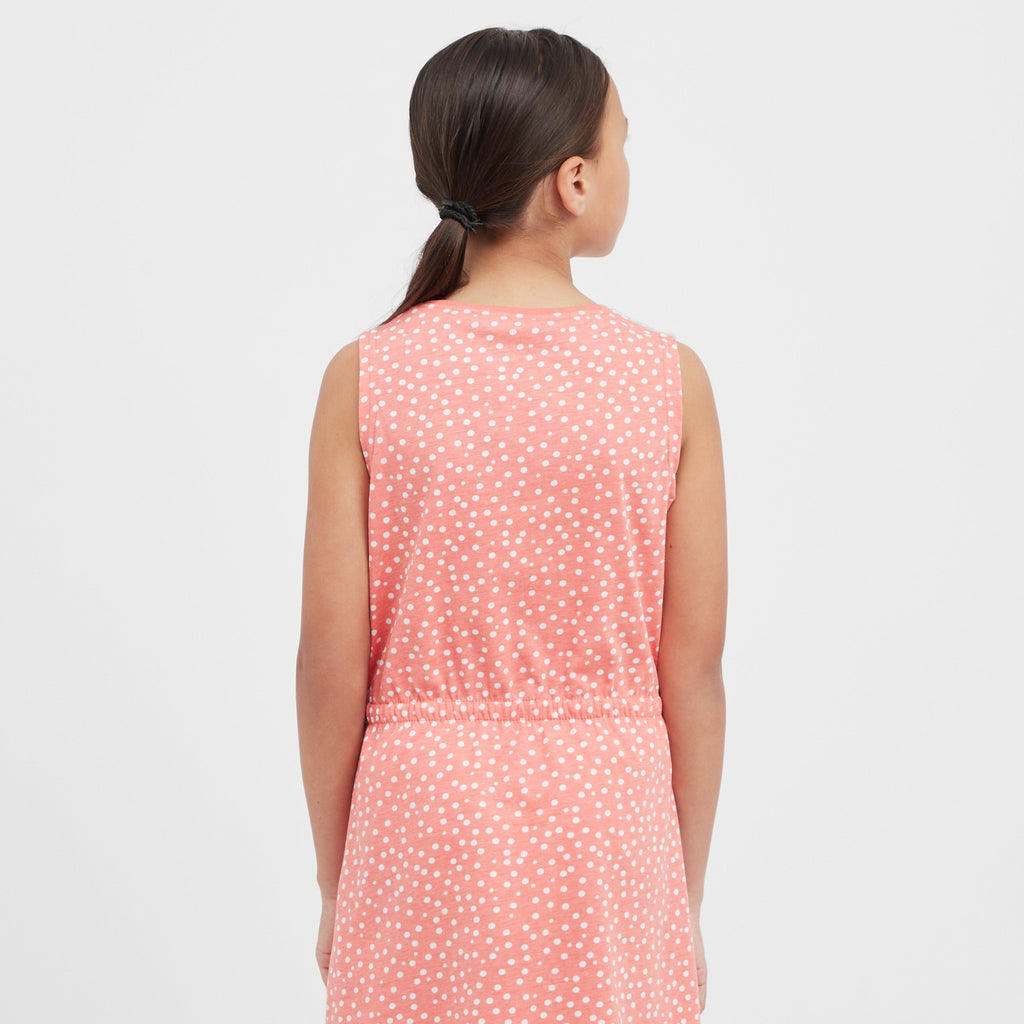 Kid's Beylina Dress