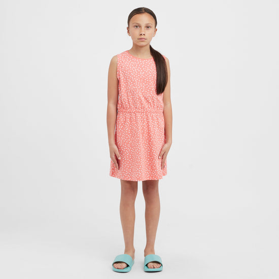 Kid's Beylina Dress