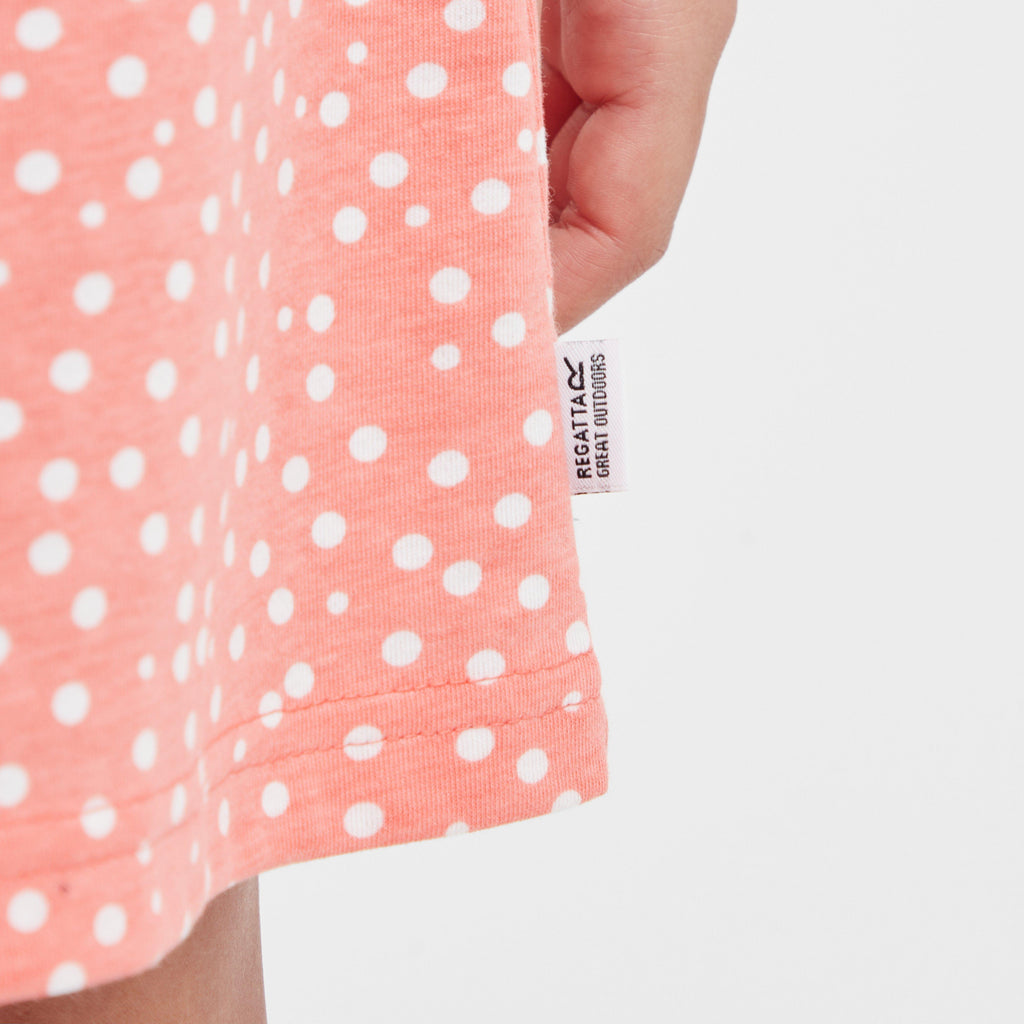 Kid's Beylina Dress