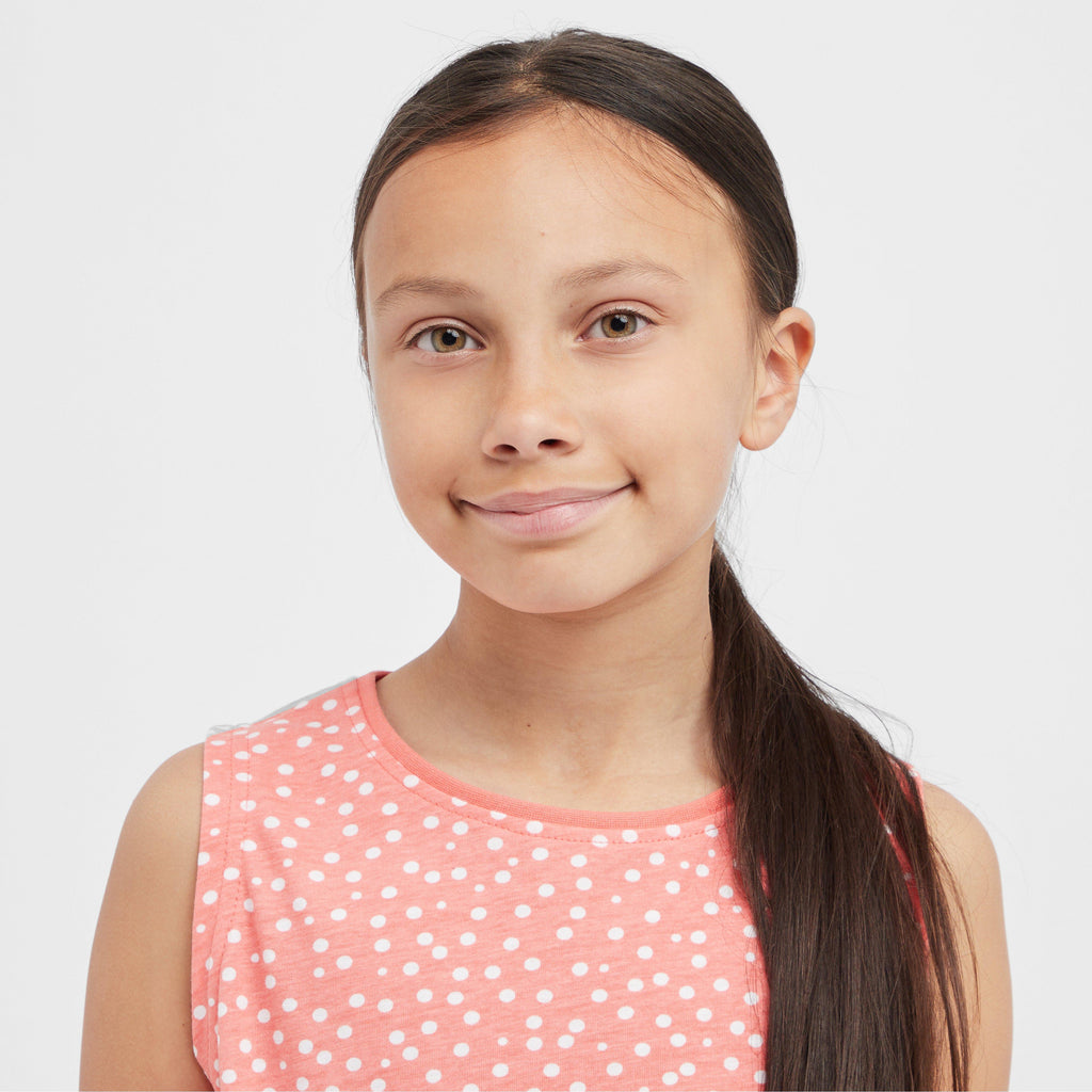 Kid's Beylina Dress