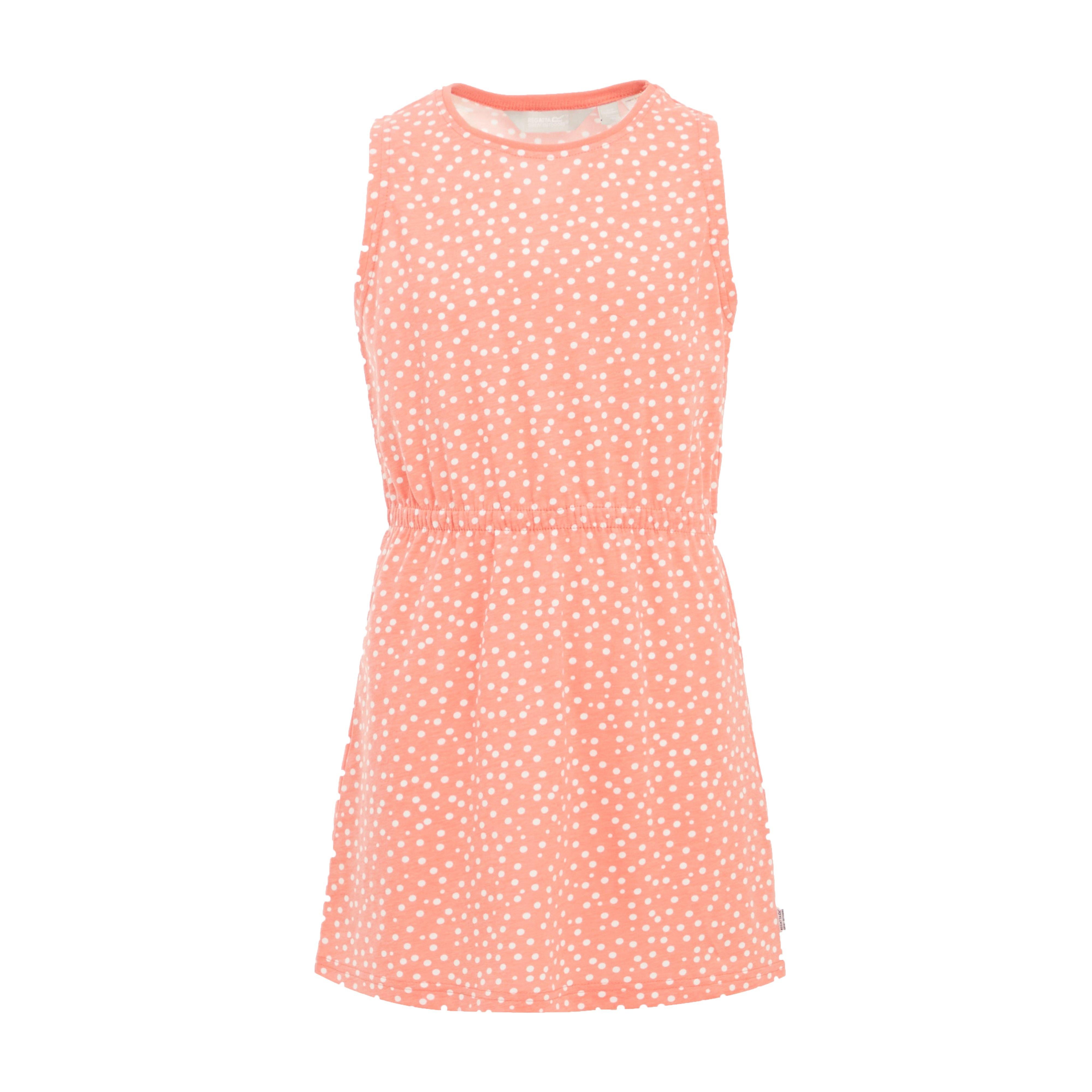 Kid's Beylina Dress