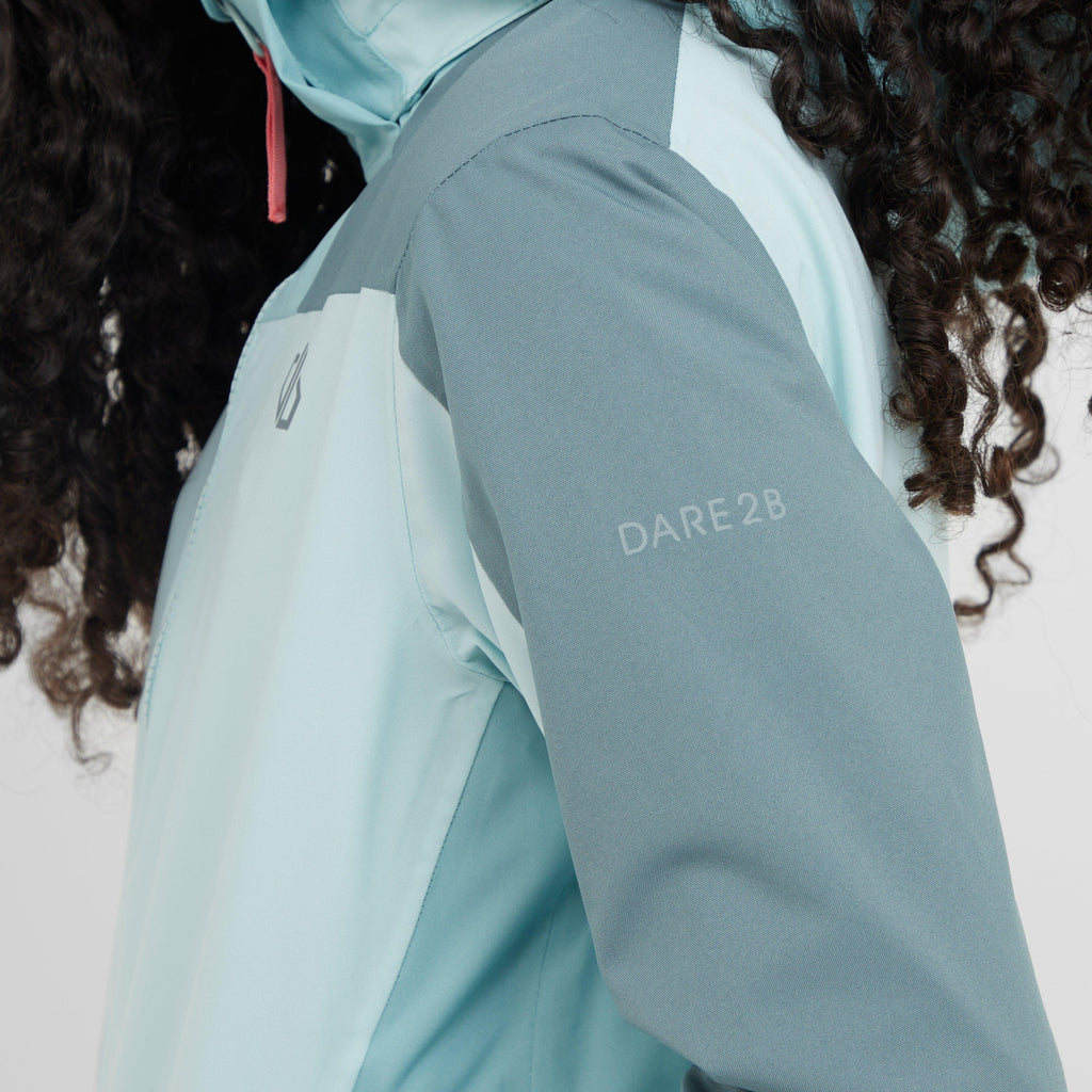 Kids' Explore II Waterproof Jacket