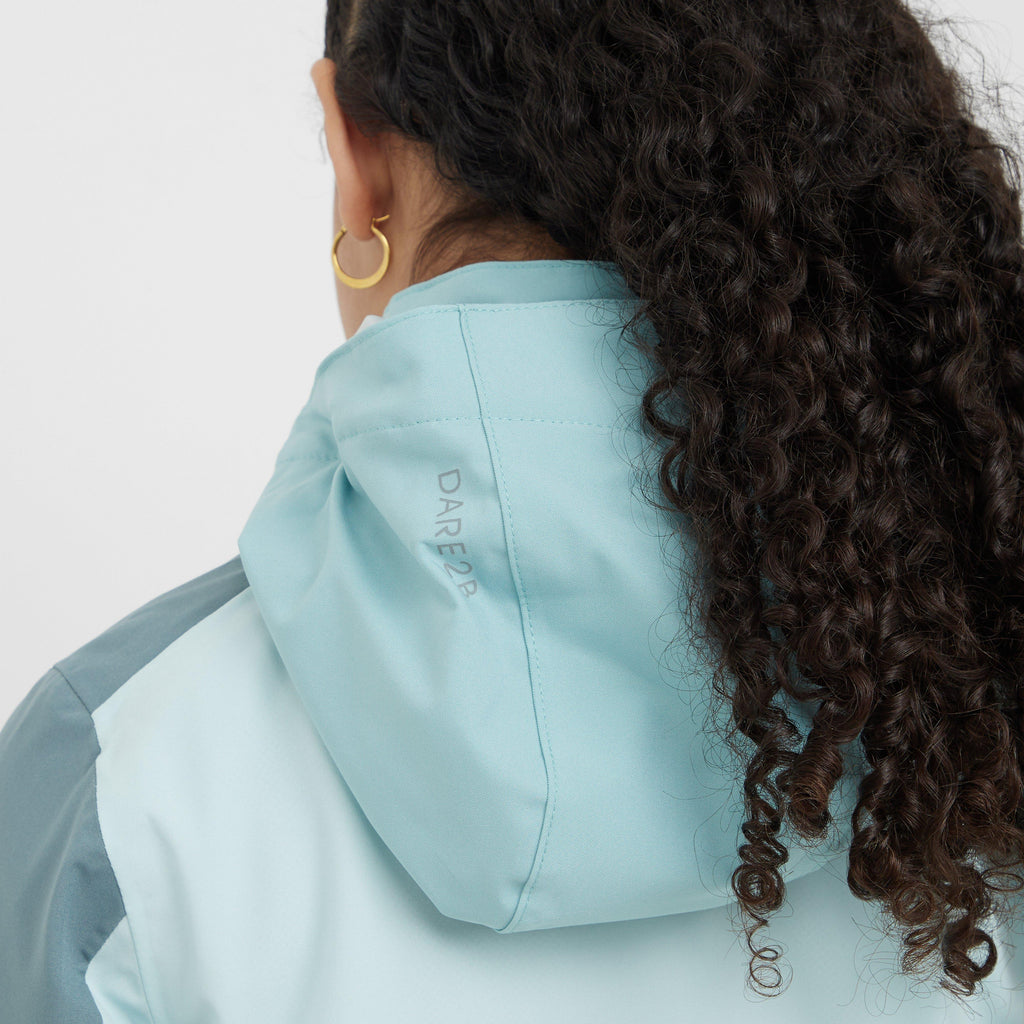 Kids' Explore II Waterproof Jacket