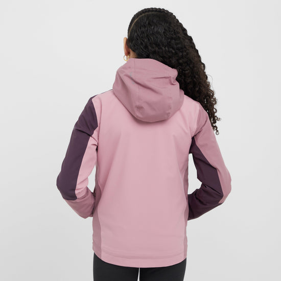 Kids' Explore II Waterproof Jacket