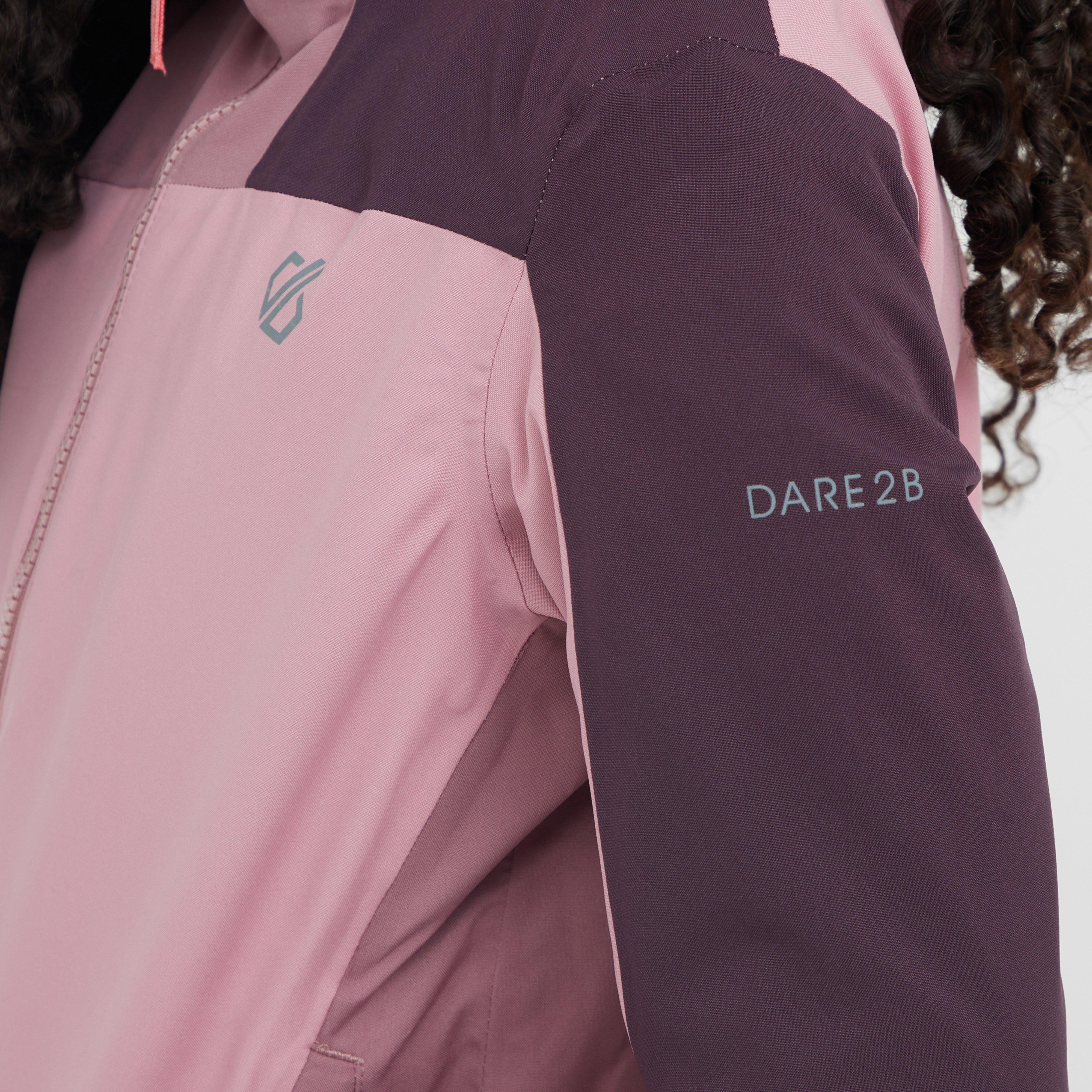 Kids' Explore II Waterproof Jacket