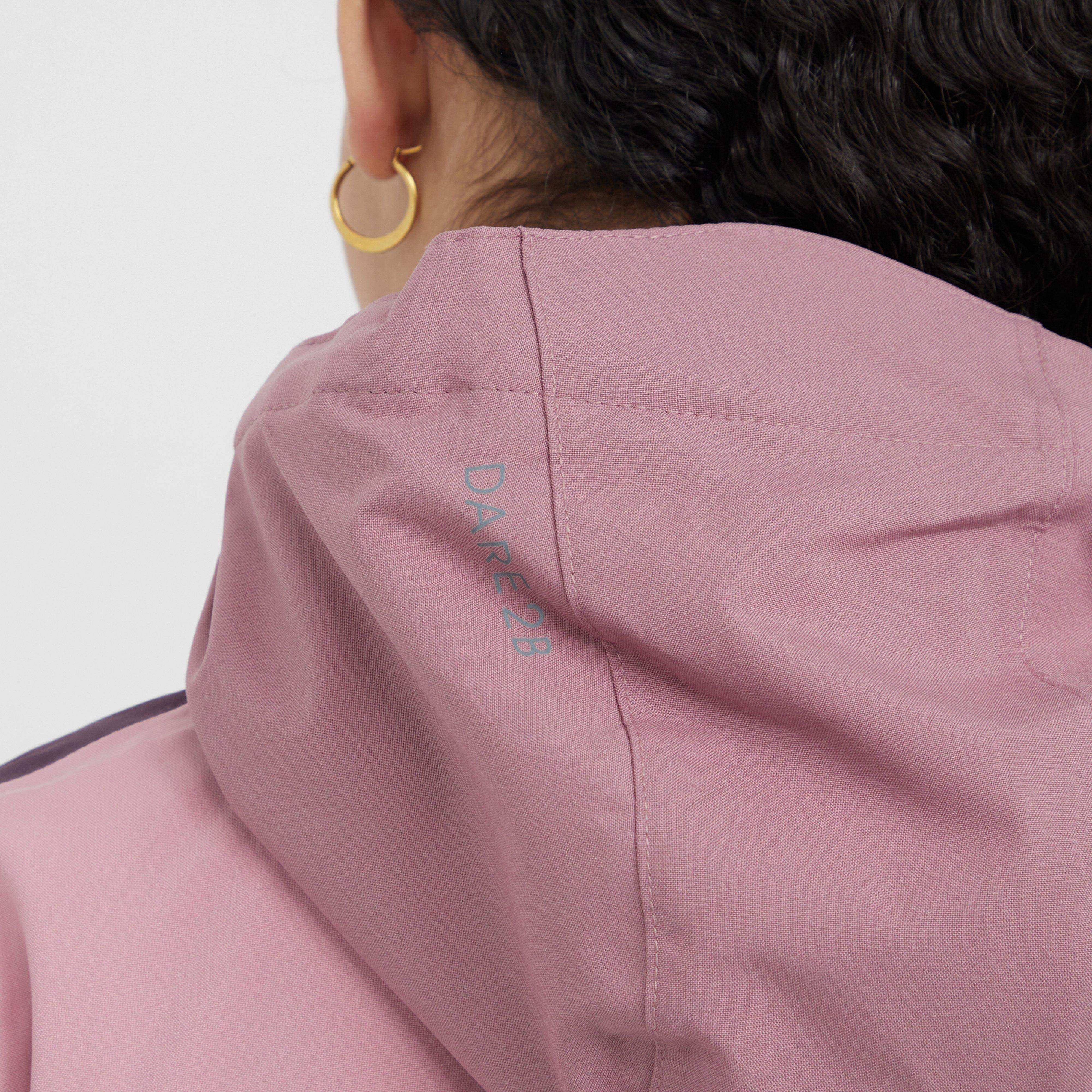 Kids' Explore II Waterproof Jacket