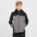 Kids' Explore II Waterproof Jacket