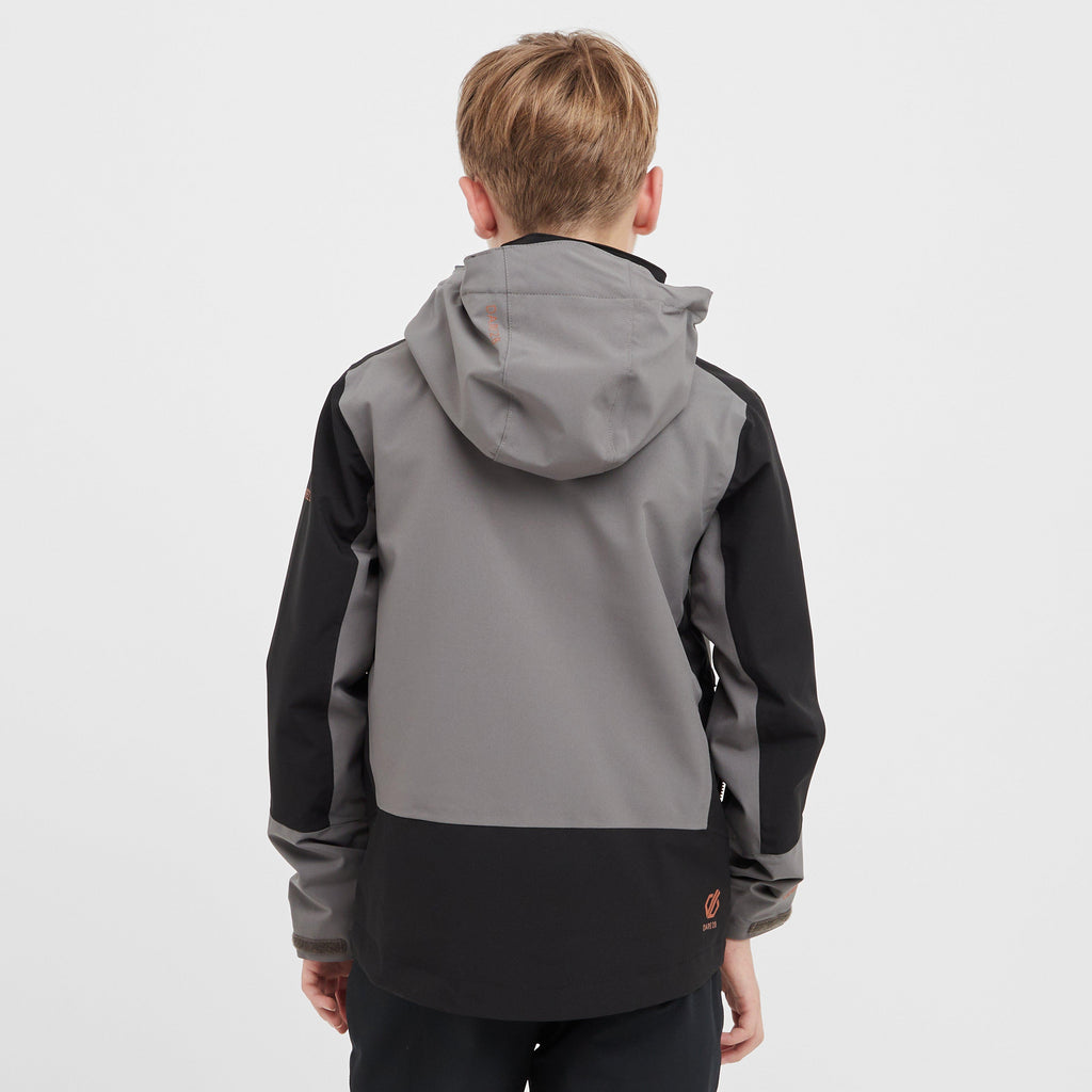 Kids' Explore II Waterproof Jacket