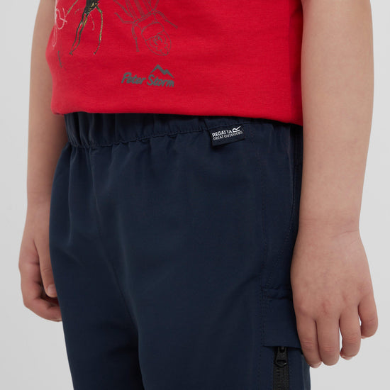Kids' Sorcer III Shorts