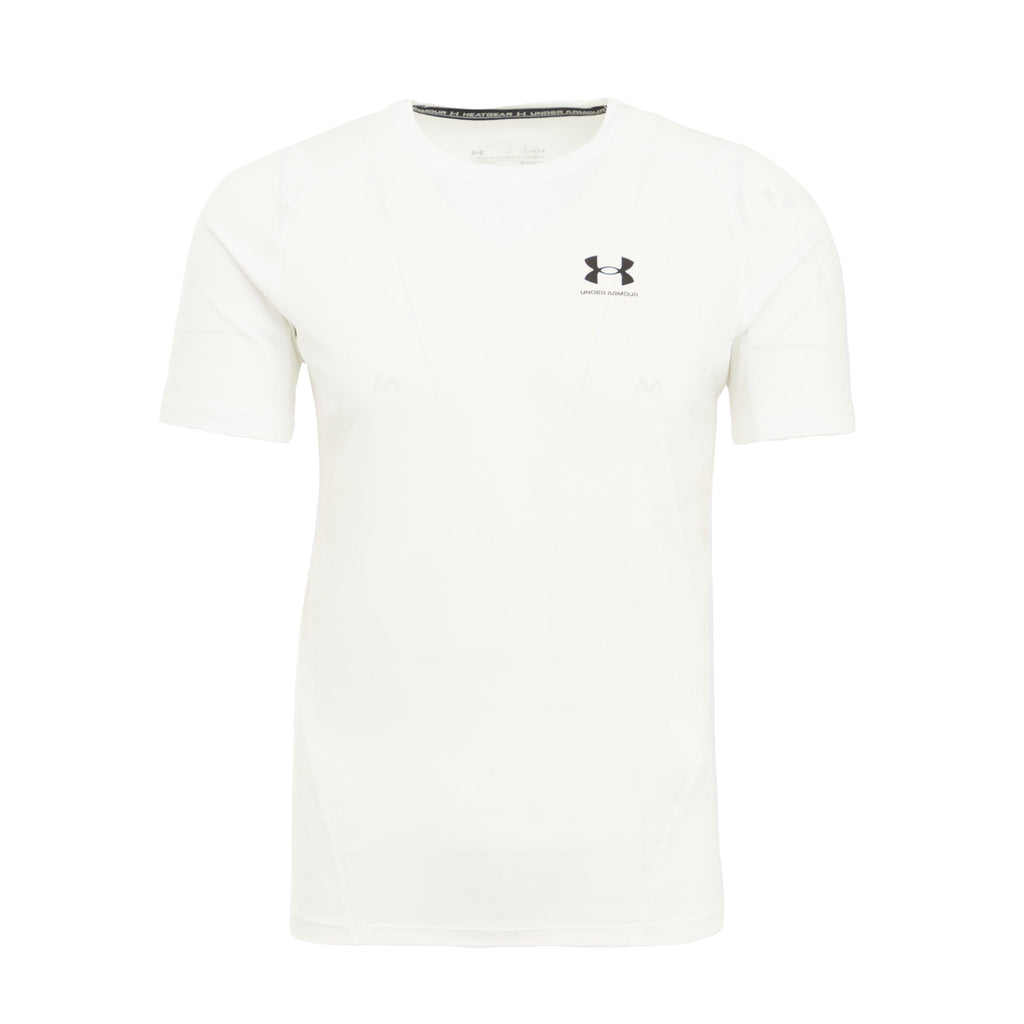 Men's HeatGear® Short Sleeve T-Shirt