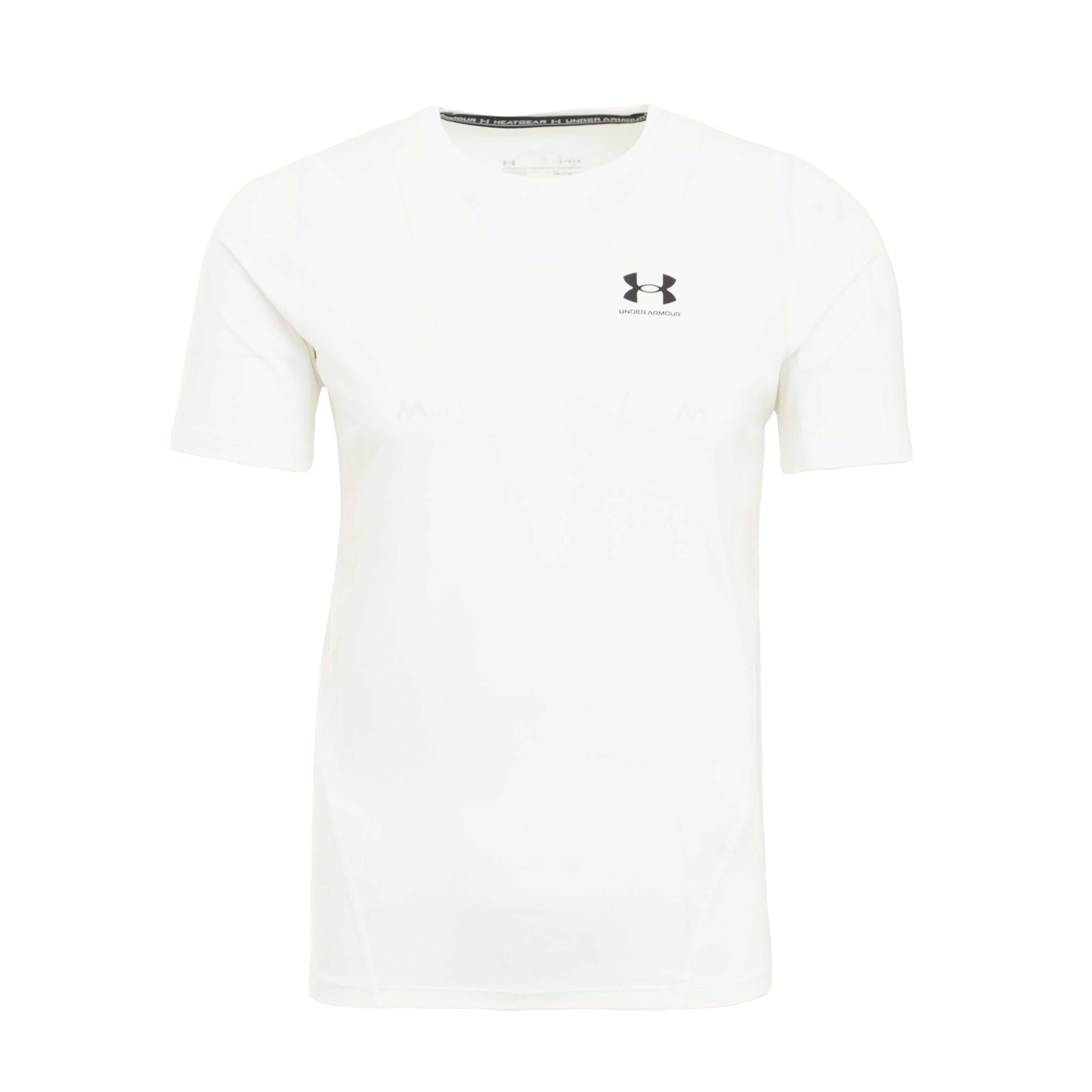 Men's HeatGear® Short Sleeve T-Shirt