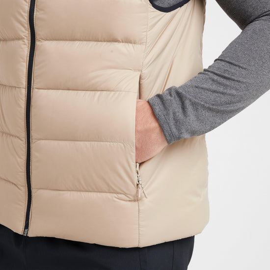 Men's Legend Down Vest