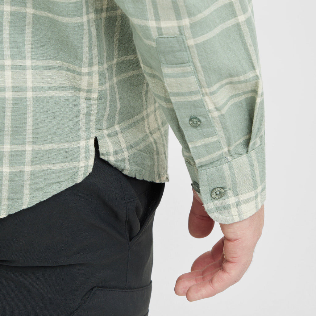 Men’s Loran Long Sleeve Shirt