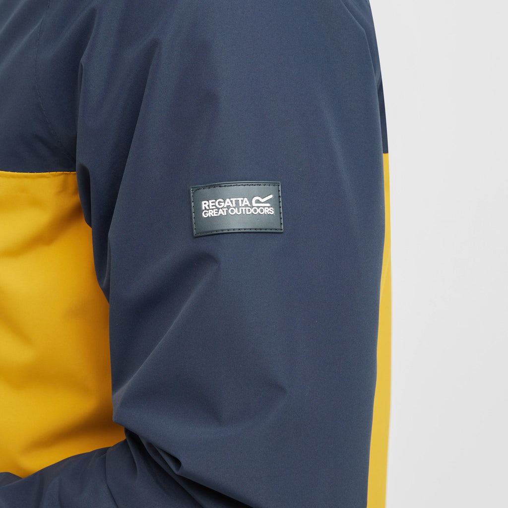 REG M BELCASTEL JKT