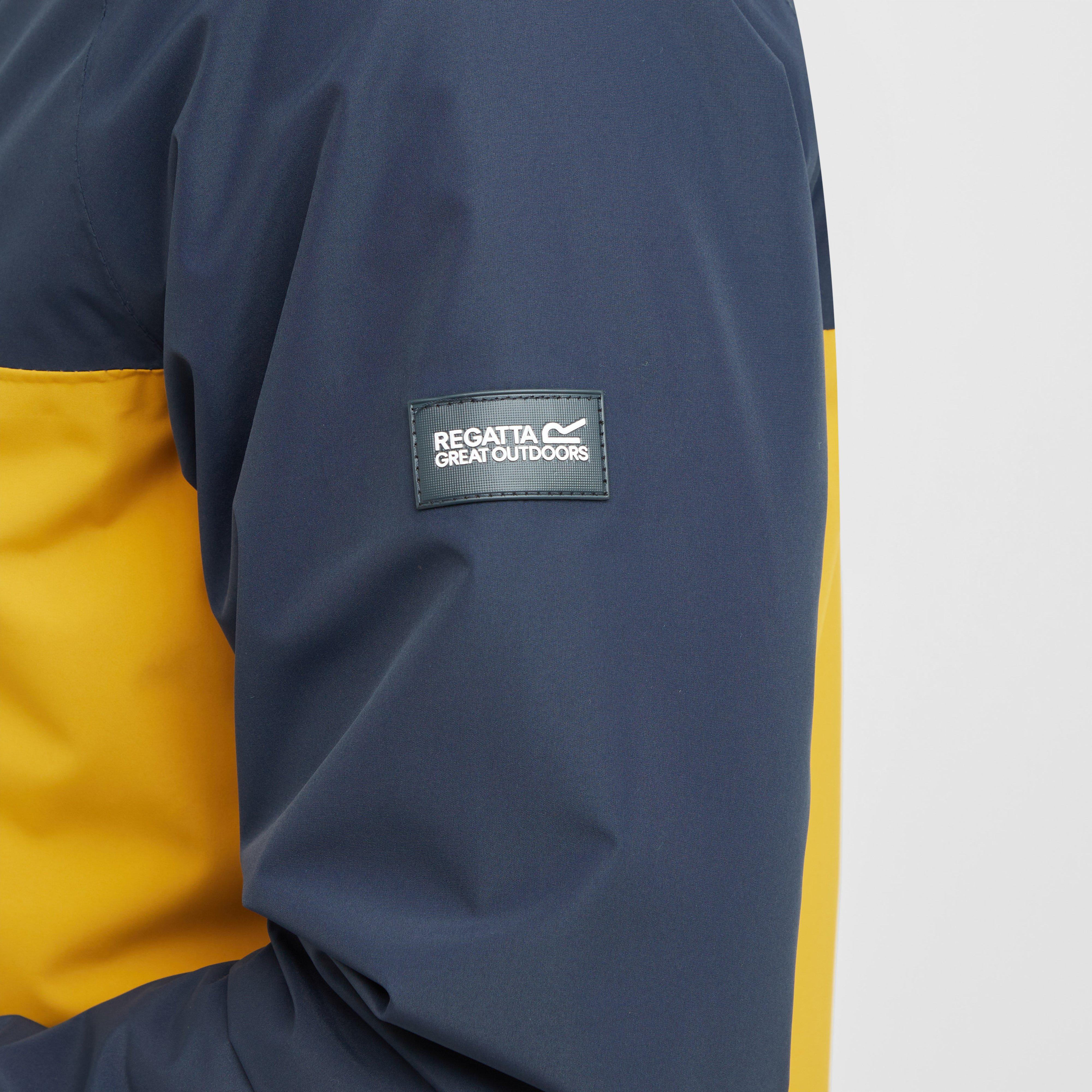 REG M BELCASTEL JKT