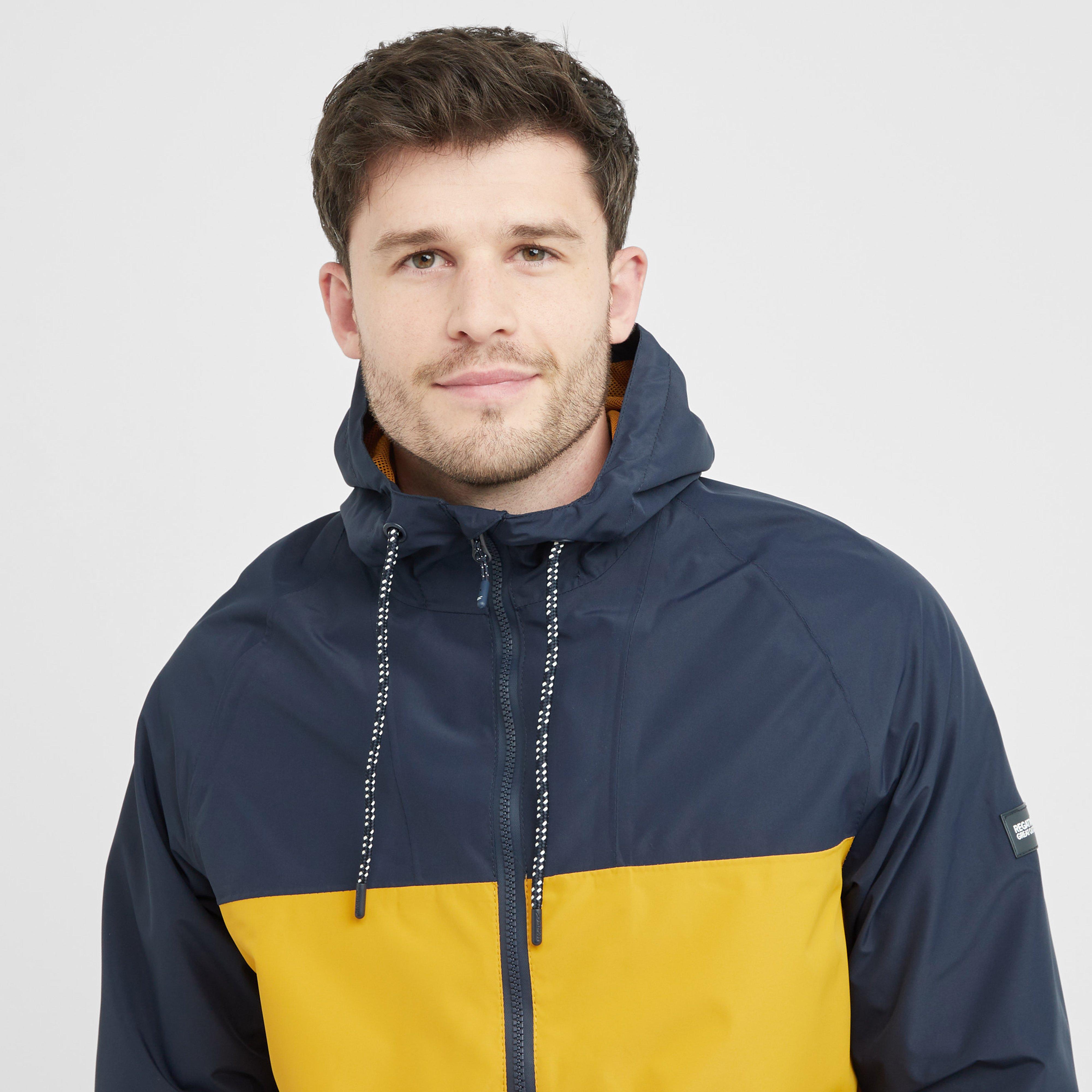 REG M BELCASTEL JKT