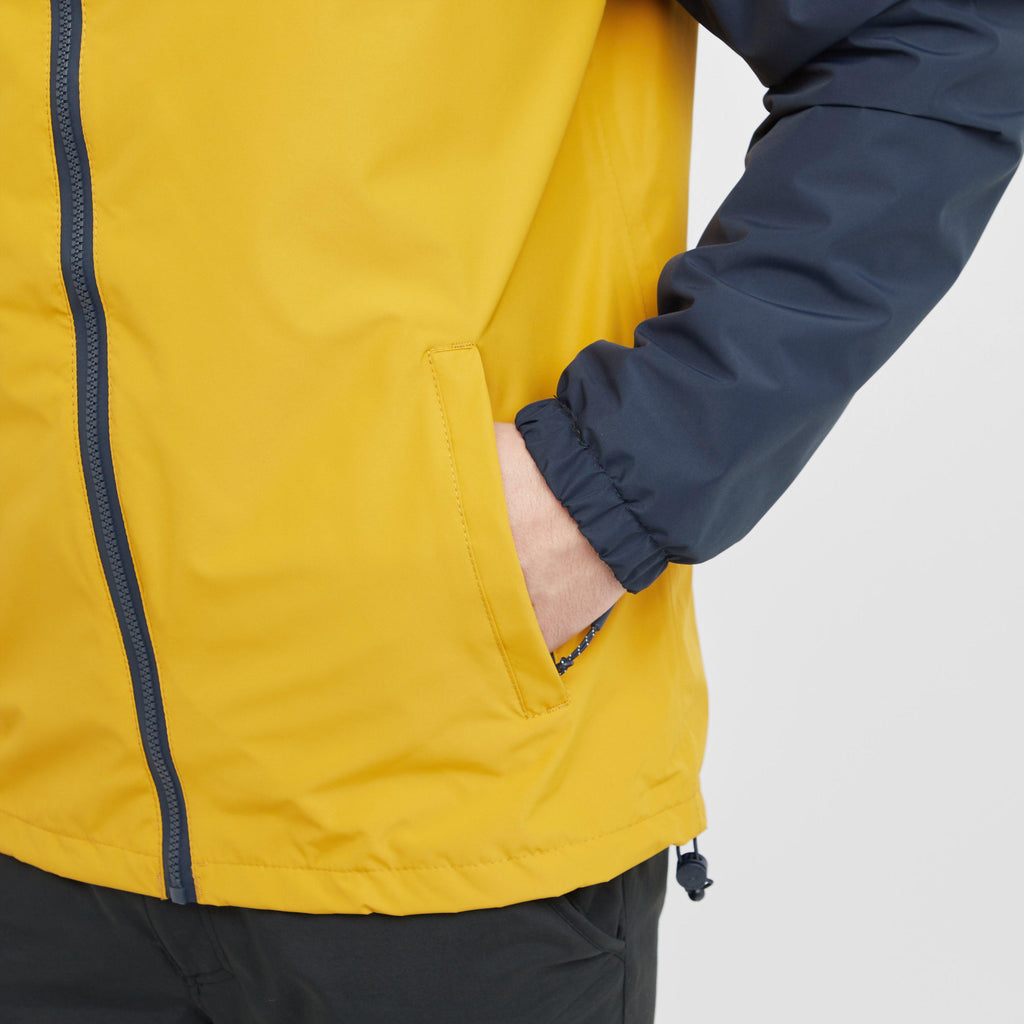 REG M BELCASTEL JKT