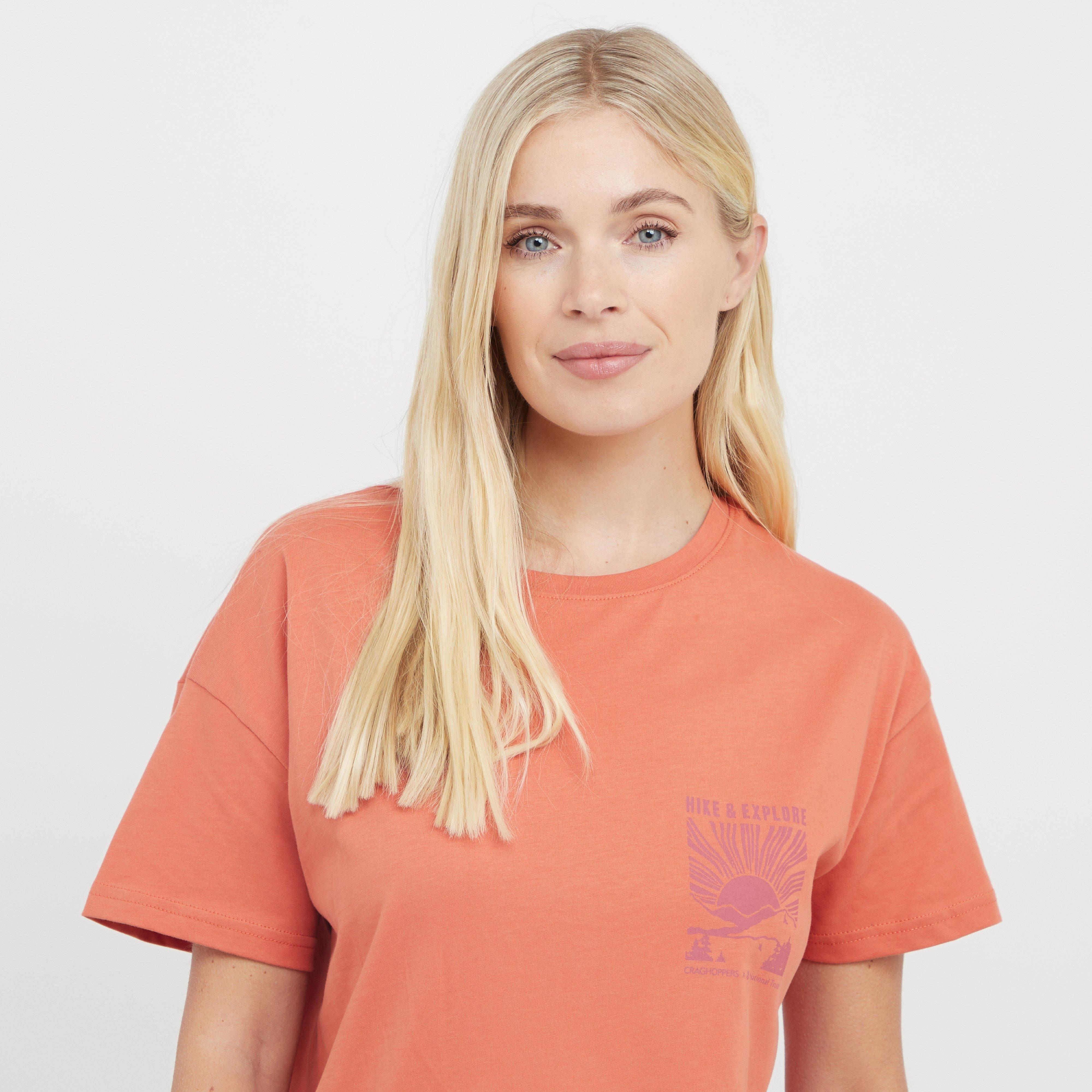 Women’s Bistort T-Shirt