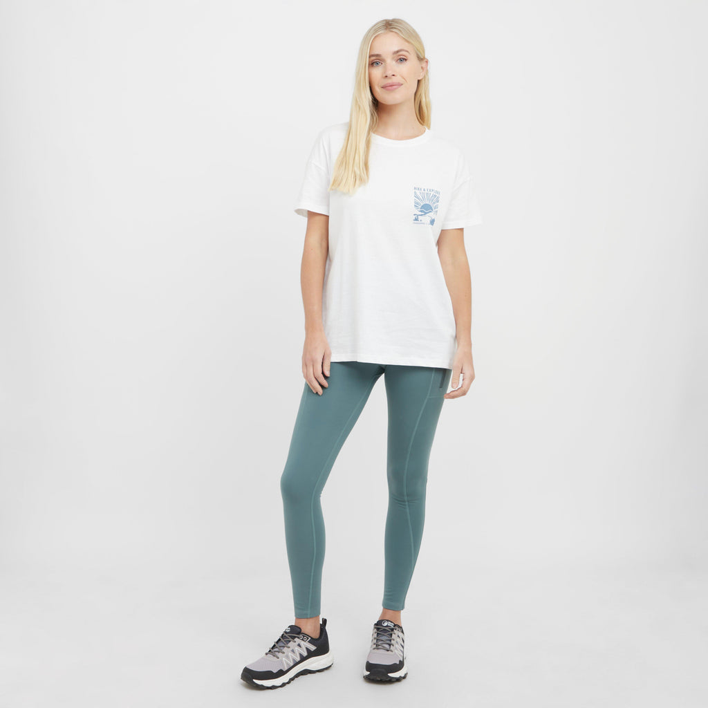 Women’s Bistort T-Shirt