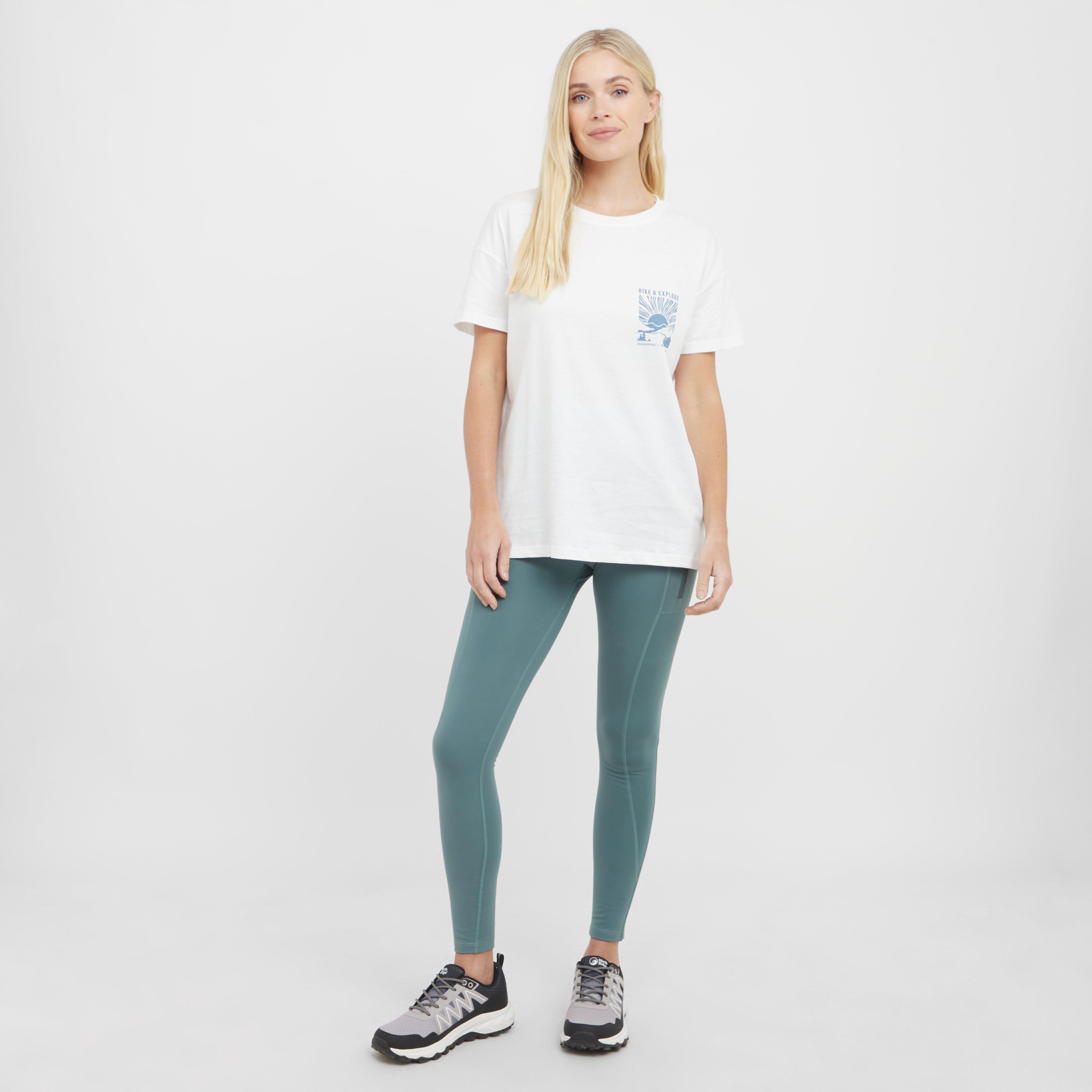 Women’s Bistort T-Shirt