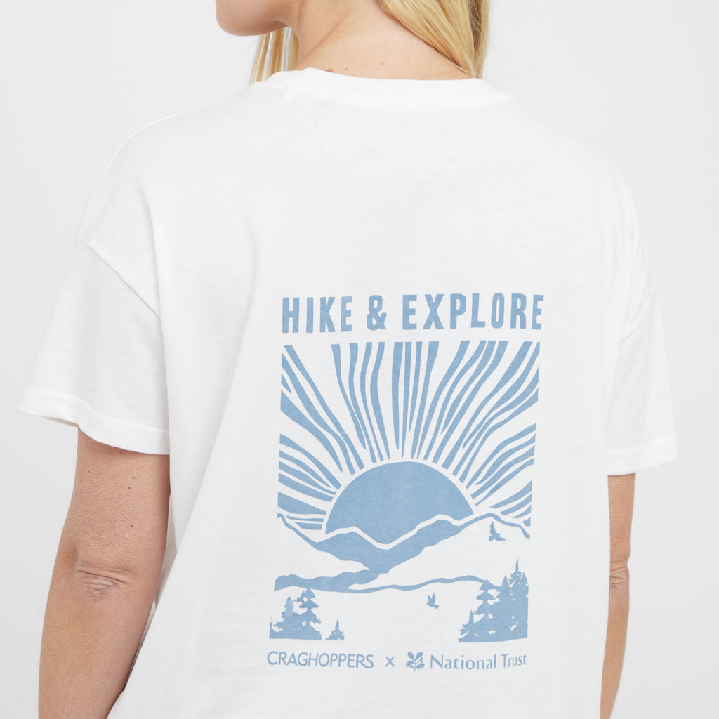 Women’s Bistort T-Shirt