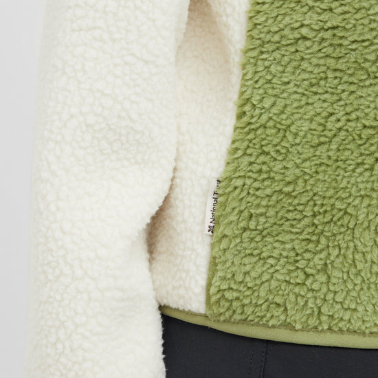 Women's National Trust Rosemary Fleece