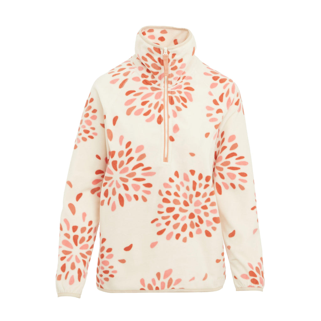 Women’s Reedmace Half Zip Fleece