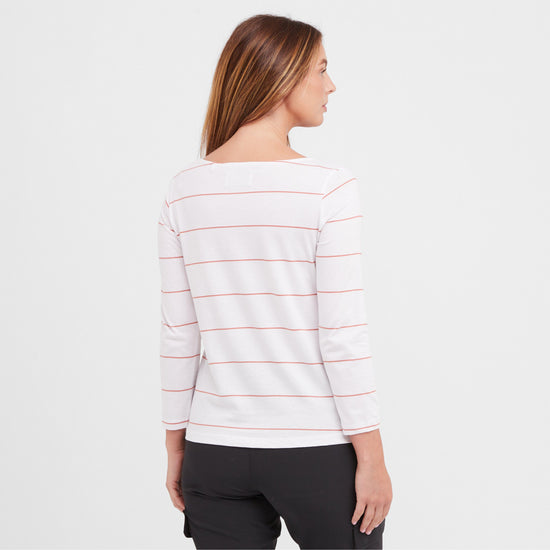 Women's Katitia Long Sleeved Top
